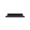 videoportero con mirilla y pantalla wi fi de batería recargable / para instalarse en puerta / cámara 1080p / audio de dos vías / uso en interior