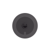 videoportero con mirilla y pantalla wi fi de batería recargable / para instalarse en puerta / cámara 1080p / audio de dos vías / uso en interior