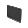 videoportero con mirilla y pantalla wi fi de batería recargable / para instalarse en puerta / cámara 1080p / audio de dos vías / uso en interior