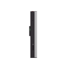 videoportero ip conexión a 2 hilos / con monitor wi fi para interior / frente de calle ip65 uso en exterior debe tener protección / cámara 3 megapíxel / llamada a la app / apertura remota / apertura de 1 puerta y un 1 porton