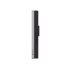 videoportero ip conexión a 2 hilos / con monitor wi fi para interior / frente de calle ip65 uso en exterior debe tener protección / cámara 3 megapíxel / llamada a la app / apertura remota / apertura de 1 puerta y un 1 porton