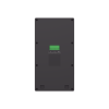 videoportero ip conexión a 2 hilos / con monitor wi fi para interior / frente de calle ip65 uso en exterior debe tener protección / cámara 3 megapíxel / llamada a la app / apertura remota / apertura de 1 puerta y un 1 porton