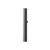 videoportero ip conexión a 2 hilos / con monitor wi fi para interior / frente de calle ip65 uso en exterior debe tener protección / cámara 3 megapíxel / llamada a la app / apertura remota / apertura de 1 puerta y un 1 porton
