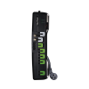 multicontacto con supresor de picos, voltaje de entrada 125 vca nema 5 15p, con 7 salidas nema 5 15r, 1950 joules, protección rj11 y coaxial rg6