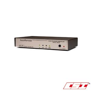 unidad remota de radio a teléfono.