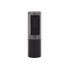 cámara ip 4 megapíxel / wi fi / lampara integrada / audio de dos vías / imágen nocturna a color / detección humana / audios personalizables / almacena en memoria interna / uso exterior con protección