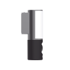 cámara ip 4 megapíxel / wi fi / lampara integrada / audio de dos vías / imágen nocturna a color / detección humana / audios personalizables / almacena en memoria interna / uso exterior con protección