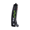 multicontacto con supresor de picos, voltaje de entrada 125 vca nema 5 15p, con 7 salidas nema 5 15r, 2250 joules, protección rj11