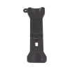 herramienta para ajustar collar de alivio de tensión, en plugs rj45 cat6 panduit, color negro