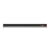 pantalla inalámbrica / con batería recargable 4600mah / wi fi / ideal para escritorio o pared / vista en vivo de cámaras ezviz / compatible con videoportero cs hp7 para ver cámara y apertura remota / audio de dos vías