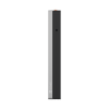 pantalla inalámbrica / con batería recargable 4600mah / wi fi / ideal para escritorio o pared / vista en vivo de cámaras ezviz / compatible con videoportero cs hp7 para ver cámara y apertura remota / audio de dos vías