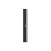 pantalla inalámbrica / con batería recargable 4600mah / wi fi / ideal para escritorio o pared / vista en vivo de cámaras ezviz / compatible con videoportero cs hp7 para ver cámara y apertura remota / audio de dos vías