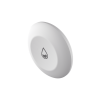 sensor inteligente para detectar fuga de agua inalámbrico / requiere el hub cs a3 / se vincula mediante zigbee