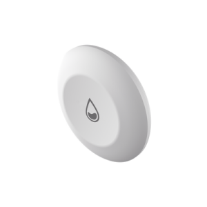 sensor inteligente para detectar fuga de agua inalámbrico / requiere el hub cs a3 / se vincula mediante zigbee