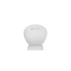 sensor de movimiento pir inteligente / inalámbrico / compatible con hub cs a3 / cuenta con inmunidad para mascotas / protocolo zigbee
