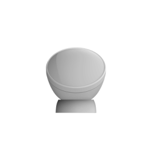 sensor de movimiento pir inteligente / inalámbrico / compatible con hub cs a3 / cuenta con inmunidad para mascotas / protocolo zigbee