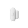 contacto magnético inalambrico / para hub cs a3 / compatible con kit de alarmas ezviz cs b1 / uso en interior / protocolo zigbee /