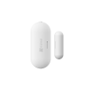 contacto magnético inalambrico / para hub cs a3 / compatible con kit de alarmas ezviz cs b1 / uso en interior / protocolo zigbee /