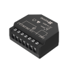 relevador wi fi inteligente / ideal para control de iluminación / 1 salida para un apagador / control remoto / horarios personalizados / registro de consumo
