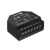 relevador wi fi inteligente / ideal para control de iluminación / 1 salida para un apagador / control remoto / horarios personalizados / registro de consumo