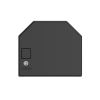 relevador wi fi inteligente / 2 salidas para 2 apagadores / ideal para control de iluminación / control remoto / horarios personalizados / registro de consumo / 110 240vca