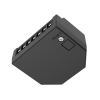 relevador wi fi inteligente / 2 salidas para 2 apagadores / ideal para control de iluminación / control remoto / horarios personalizados / registro de consumo / 110 240vca