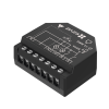 relevador wi fi inteligente / 2 salidas para 2 apagadores / ideal para control de iluminación / control remoto / horarios personalizados / registro de consumo / 110 240vca