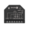 relevador wi fi inteligente / 2 salidas para 2 apagadores / ideal para control de iluminación / control remoto / horarios personalizados / registro de consumo / 110 240vca