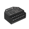 relevador wi fi inteligente / 2 salidas para 2 apagadores / ideal para control de iluminación / control remoto / horarios personalizados / registro de consumo / 110 240vca