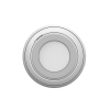 botón de emergencia inalambrico / compatible con kit de alarmas ezviz / protocolo zigbee
