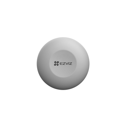 botón de emergencia inalambrico / compatible con kit de alarmas ezviz / protocolo zigbee botón de emergencia inalambrico / compatible con kit de alarmas ezviz / protocolo zigbee