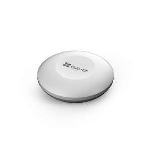 botón de emergencia inalambrico / compatible con kit de alarmas ezviz / protocolo zigbee