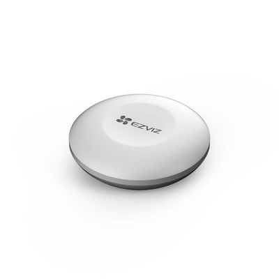 botón de emergencia inalambrico / compatible con kit de alarmas ezviz / protocolo zigbee botón de emergencia inalambrico / compatible con kit de alarmas ezviz / protocolo zigbee