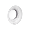 detector de humo inalambrico / compatible con hub cs a3 / protocolozigbee / uso interior