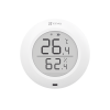sensor de temperatura y humedad / compatible con hub cs a3 / protocolo zigbee