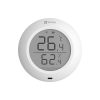 sensor de temperatura y humedad / compatible con hub cs a3 / protocolo zigbee