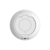 sensor de temperatura y humedad / compatible con hub cs a3 / protocolo zigbee