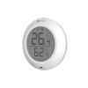 sensor de temperatura y humedad / compatible con hub cs a3 / protocolo zigbee