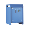 skylla tg 24/100 / cargador de baterías para ambientes marinos 24 v, 100 a / bancos de 500 a 1000 ah