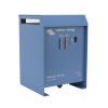 skylla tg 24/80 / cargador de baterías para ambientes marinos 24 v, 80 a / bancos de 400 a 800 ah