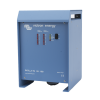skylla tg 24/80 / cargador de baterías para ambientes marinos 24 v, 80 a / bancos de 400 a 800 ah