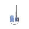 medidor inteligente de corriente con lorawan