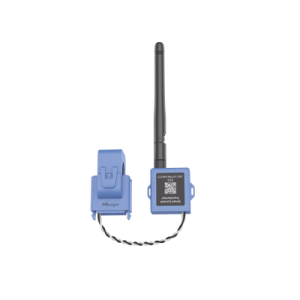 medidor inteligente de corriente con lorawan