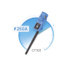 medidor inteligente de corriente con lorawan