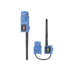 medidor inteligente de corriente con lorawan