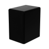 altavoz de estantería | woofer de 4'' | tweeter de 1 | acabado negro mate | 40 watts | 8ohms