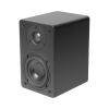 altavoz de estantería | woofer de 4'' | tweeter de 1 | acabado negro mate | 40 watts | 8ohms