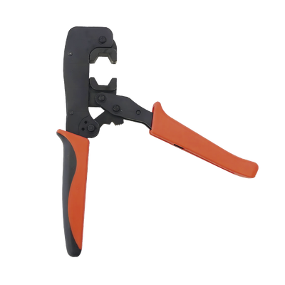 pinzas / plegar conectores de anillo / cables lmr600 / cavidades 0.61" pinzas / plegar conectores de anillo / cables lmr600 / cavidades 0.61"