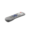 control remoto original para equipos epcom y hikvision
