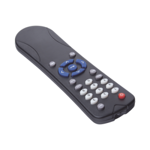 control remoto original para equipos epcom y hikvision